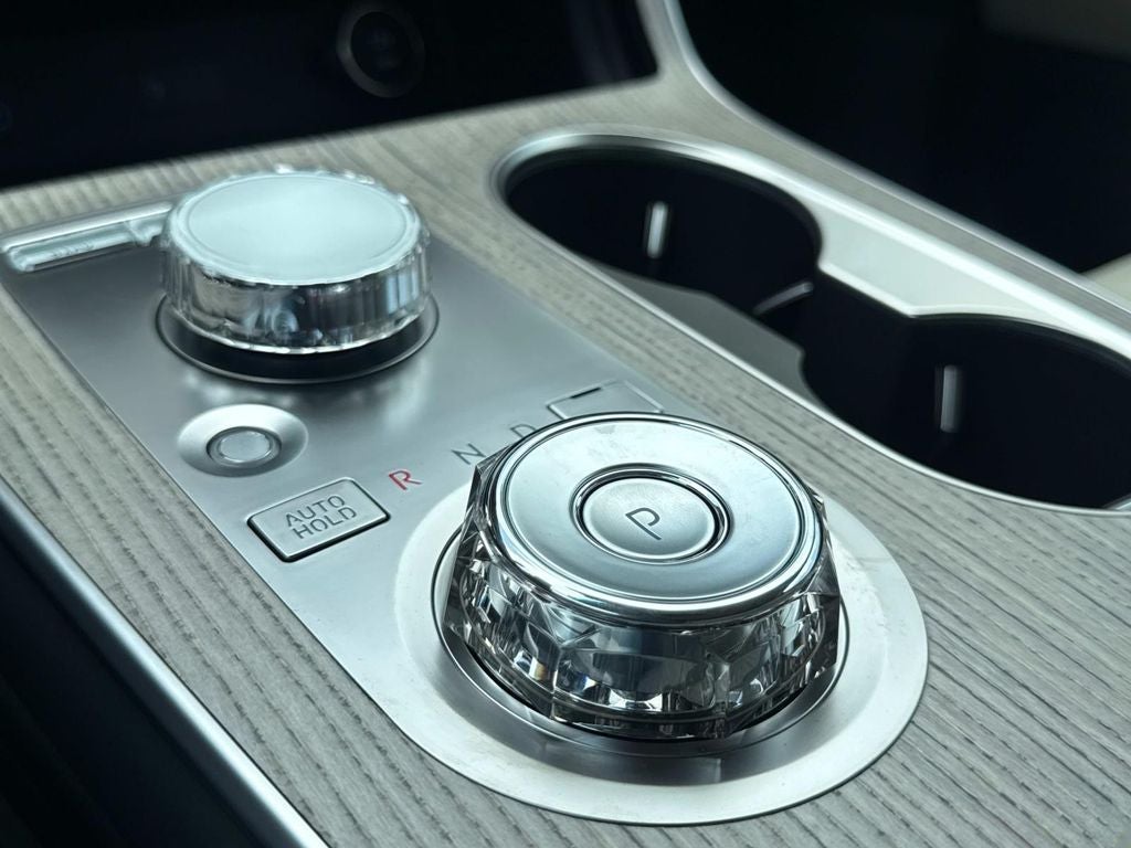 2026 Genesis GV80 2.5T