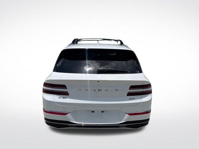 2026 Genesis GV80 2.5T