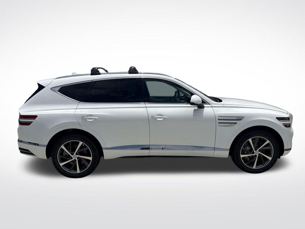 2026 Genesis GV80 2.5T