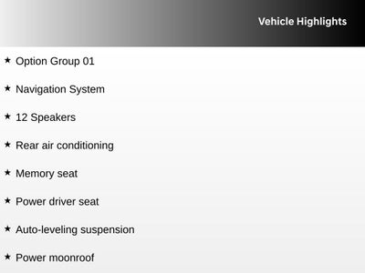 2025 Genesis GV80 2.5T Select