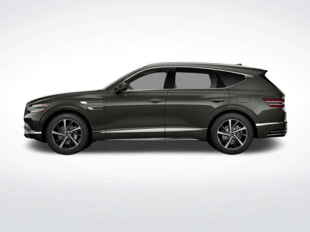 2026 Genesis GV80 2.5T