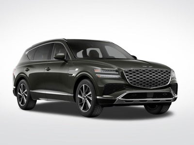 2026 Genesis GV80 2.5T