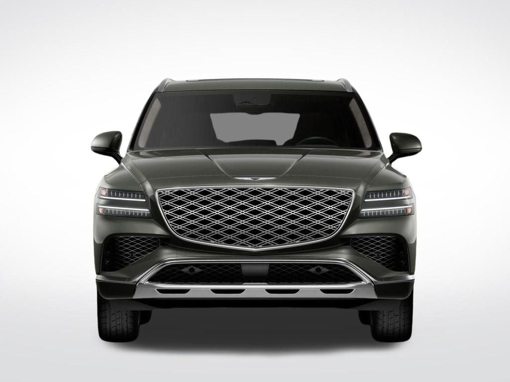 2026 Genesis GV80 2.5T