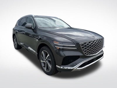 2026 Genesis GV80 2.5T Select