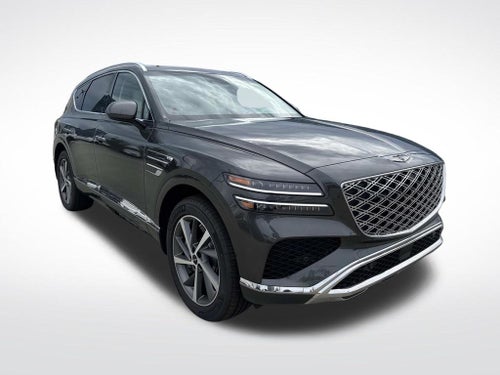 2026 Genesis GV80 2.5T Select