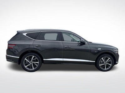 2026 Genesis GV80 2.5T Select