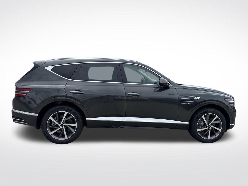 2026 Genesis GV80 2.5T Select
