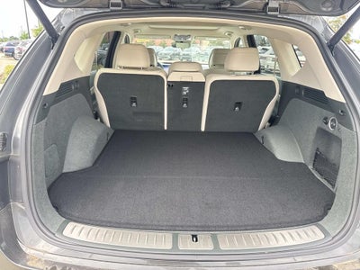 2026 Genesis GV80 2.5T Select