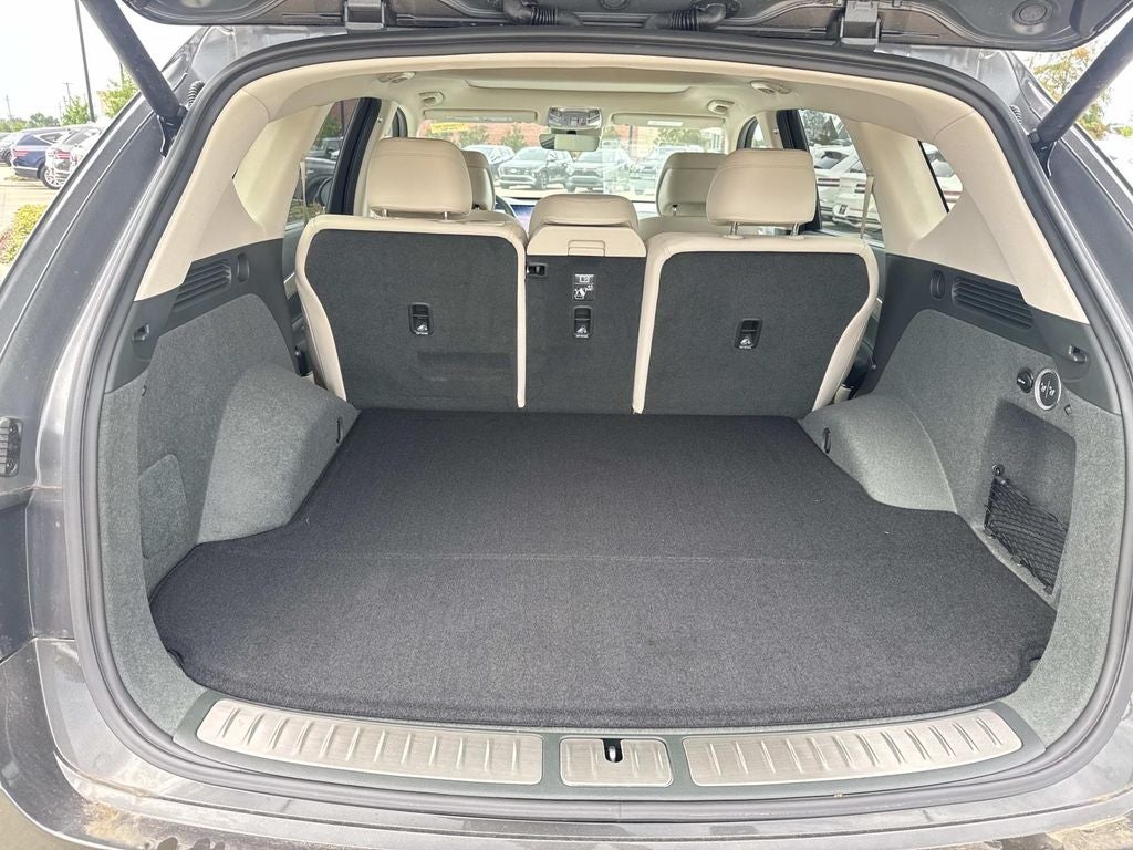 2026 Genesis GV80 2.5T Select