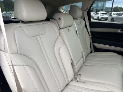 2026 Genesis GV80 2.5T Select
