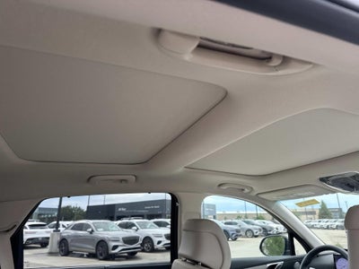 2026 Genesis GV80 2.5T Select