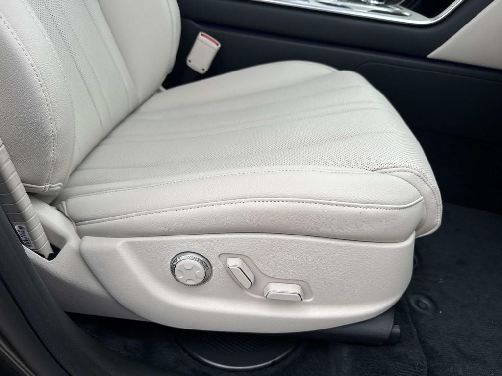 2026 Genesis GV80 2.5T Select