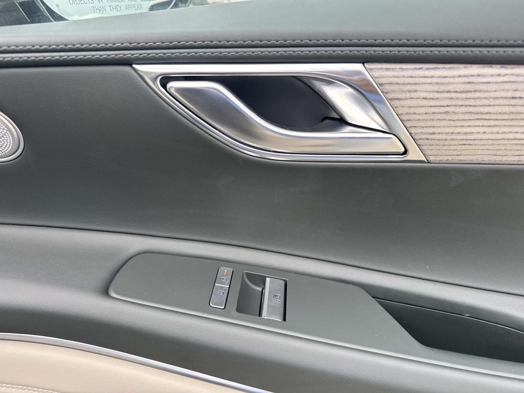 2026 Genesis GV80 2.5T Select