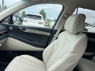 2026 Genesis GV80 2.5T Select