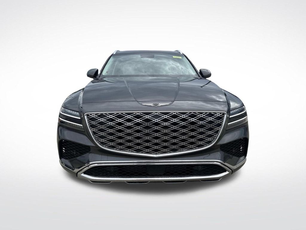 2026 Genesis GV80 2.5T Select