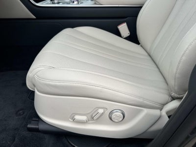 2026 Genesis GV80 2.5T Select