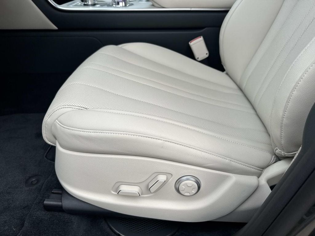 2026 Genesis GV80 2.5T Select
