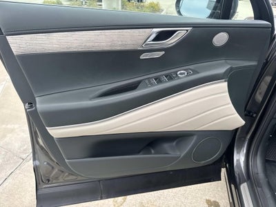 2026 Genesis GV80 2.5T Select