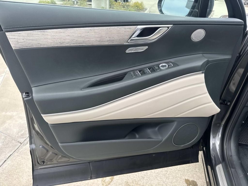 2026 Genesis GV80 2.5T Select