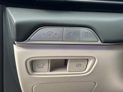 2026 Genesis GV80 2.5T Select