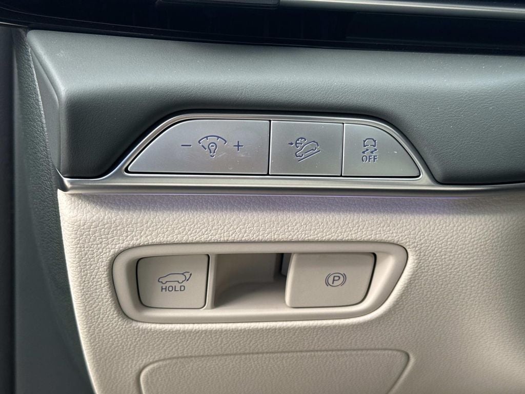 2026 Genesis GV80 2.5T Select