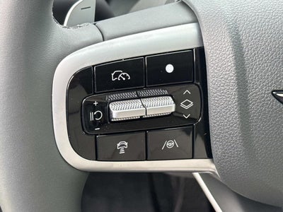 2026 Genesis GV80 2.5T Select