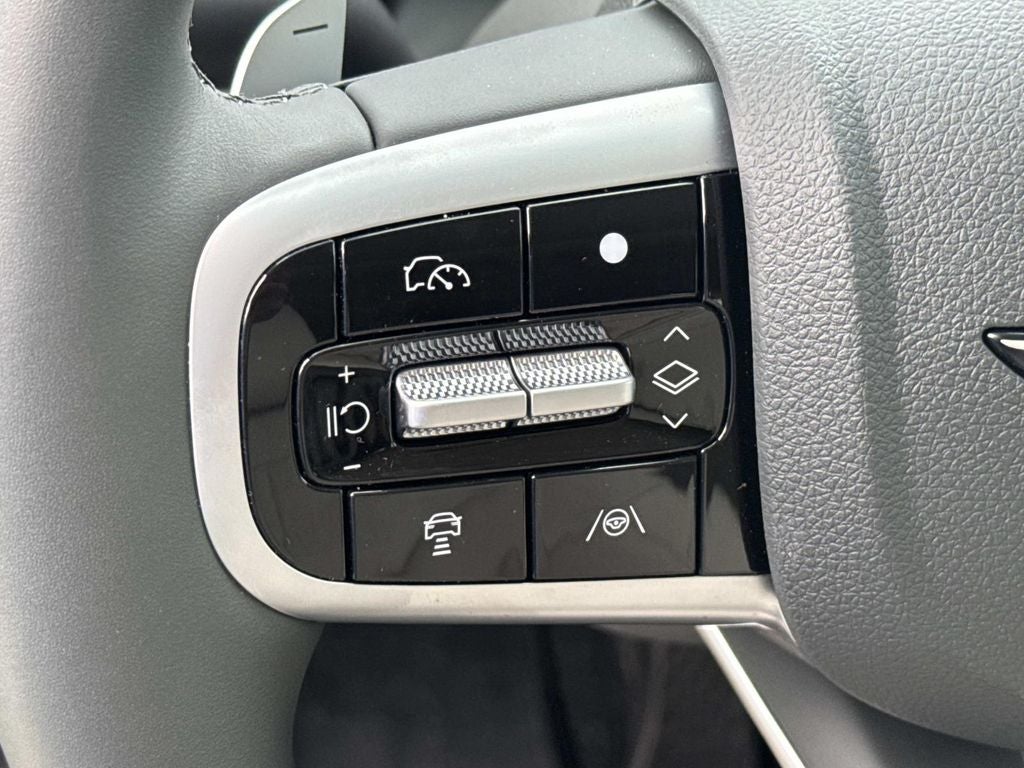 2026 Genesis GV80 2.5T Select