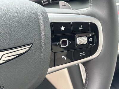 2026 Genesis GV80 2.5T Select