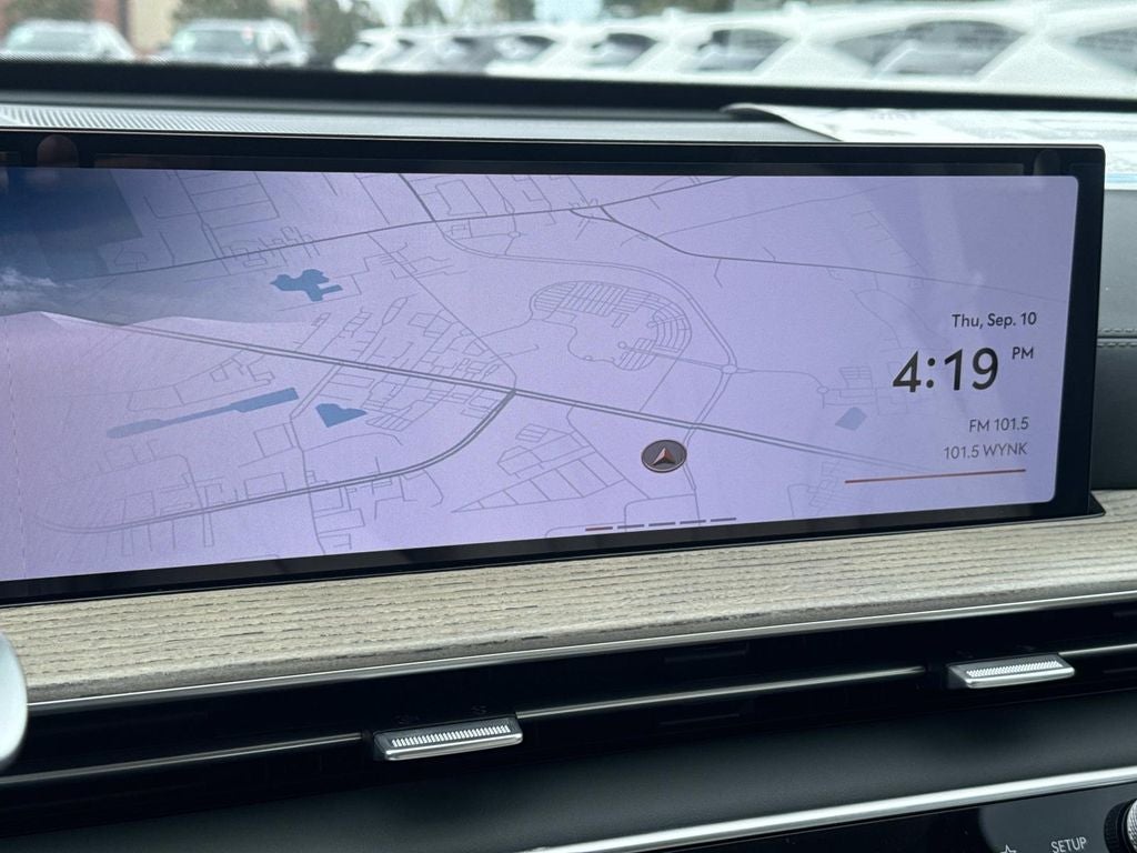 2026 Genesis GV80 2.5T Select