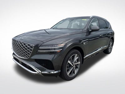 2026 Genesis GV80 2.5T Select