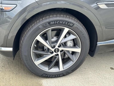 2026 Genesis GV80 2.5T Select