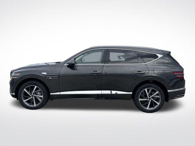 2026 Genesis GV80 2.5T Select