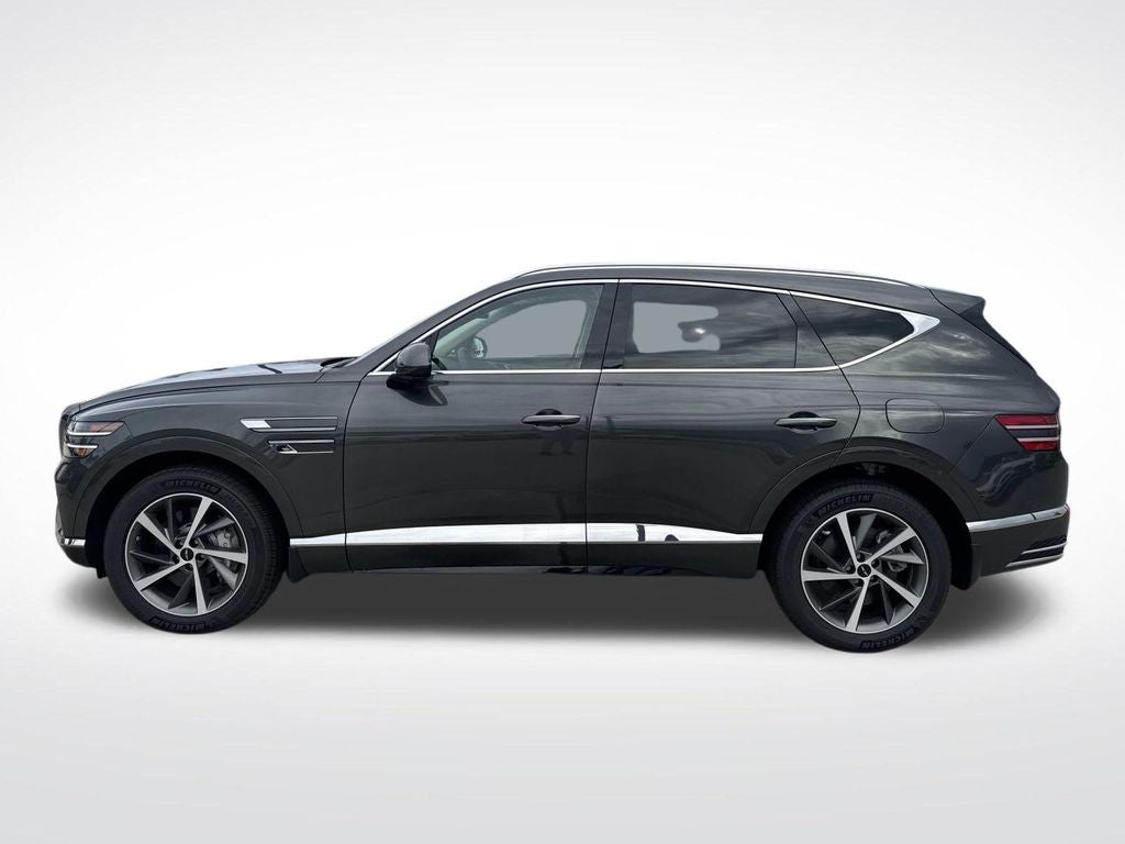 2026 Genesis GV80 2.5T Select