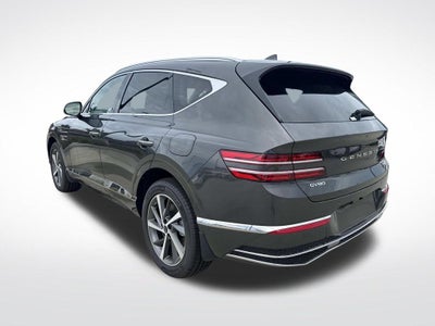 2026 Genesis GV80 2.5T Select