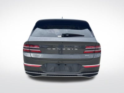 2026 Genesis GV80 2.5T Select