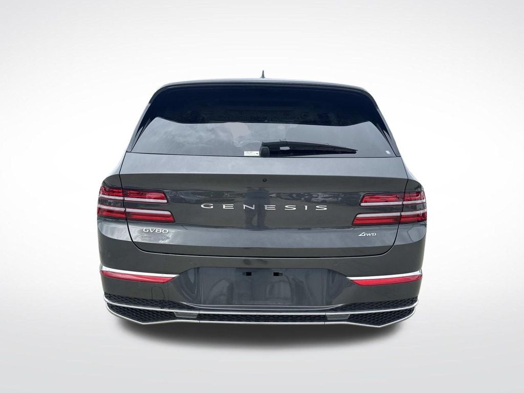 2026 Genesis GV80 2.5T Select