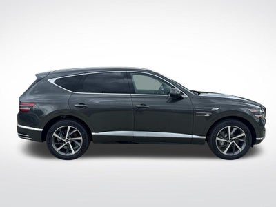 2026 Genesis GV80 2.5T