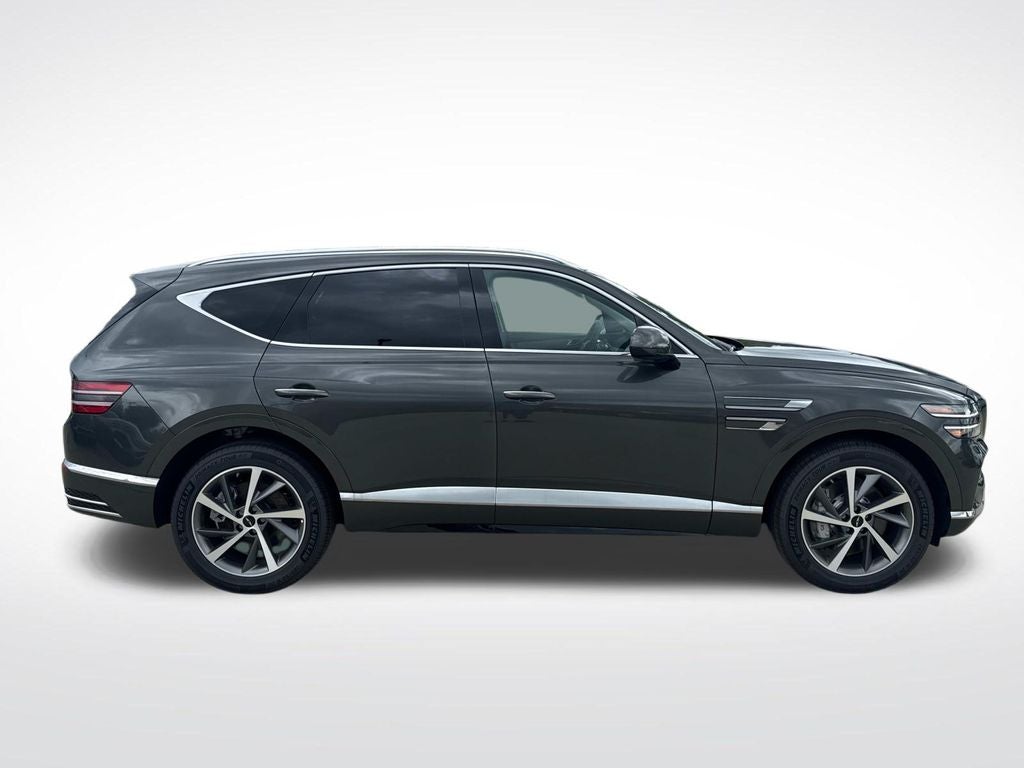 2026 Genesis GV80 2.5T
