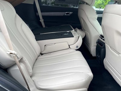 2026 Genesis GV80 2.5T