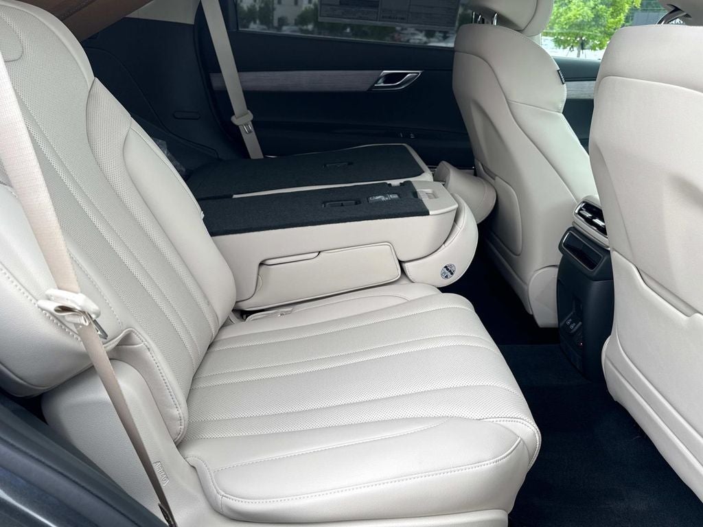 2026 Genesis GV80 2.5T