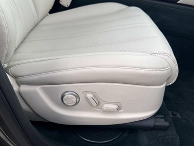2026 Genesis GV80 2.5T
