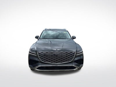 2026 Genesis GV80 2.5T