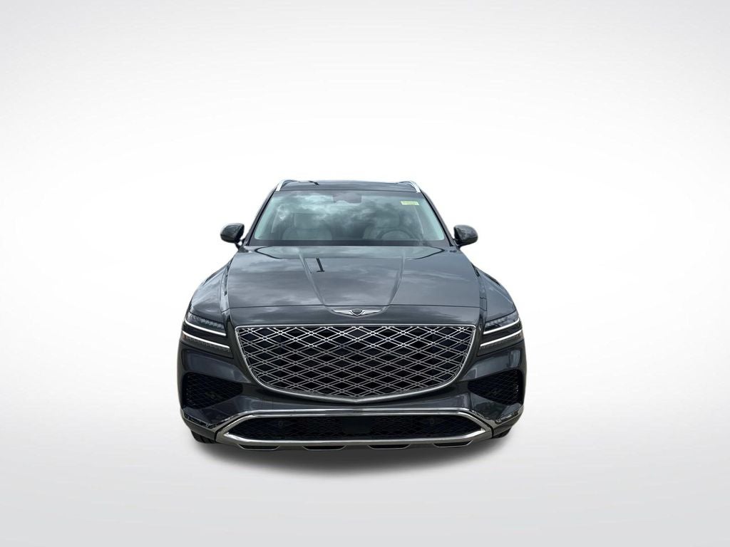 2026 Genesis GV80 2.5T