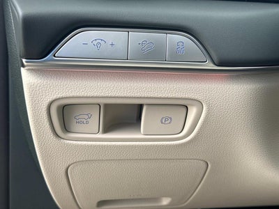 2026 Genesis GV80 2.5T