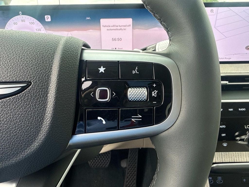2026 Genesis GV80 2.5T