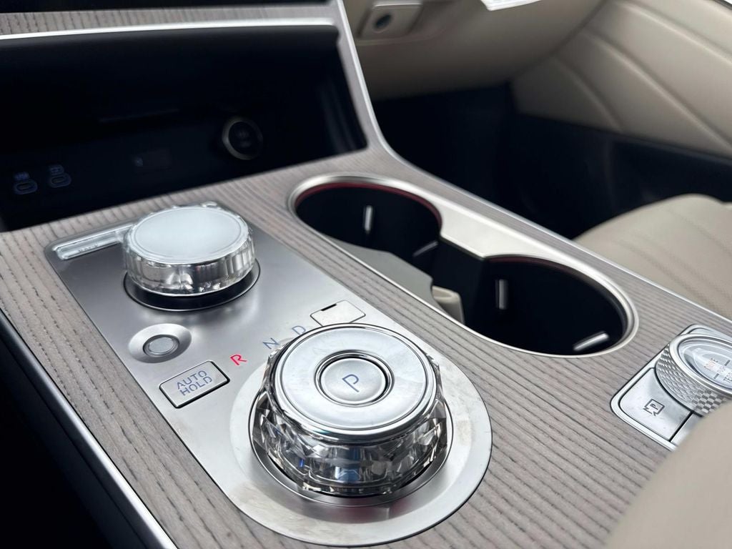 2026 Genesis GV80 2.5T