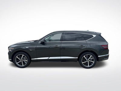 2026 Genesis GV80 2.5T