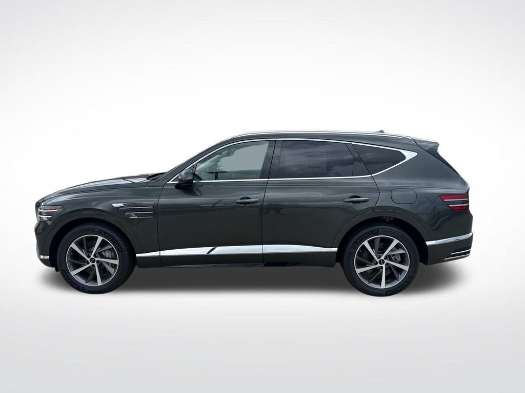 2026 Genesis GV80 2.5T