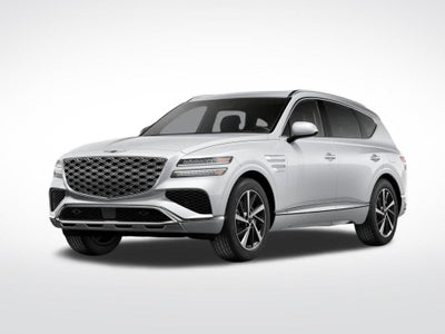 2026 Genesis GV80 2.5T