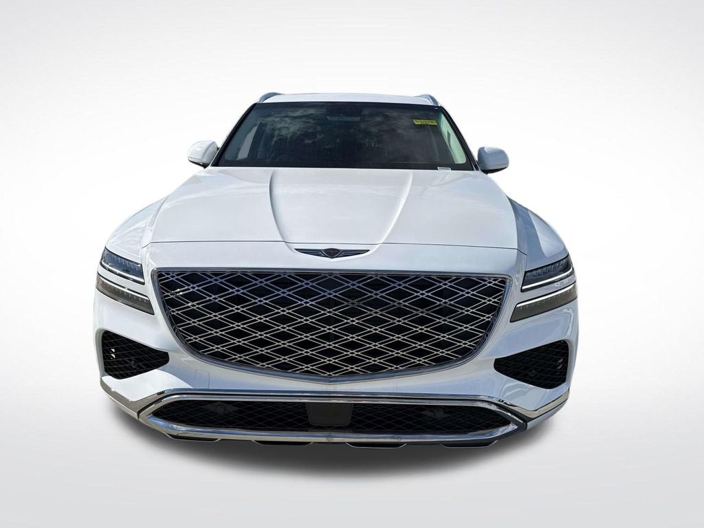 2026 Genesis GV80 2.5T